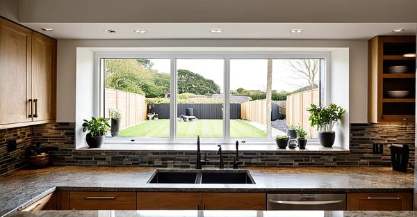 Home renovation experts: transform your space with trusted professionals