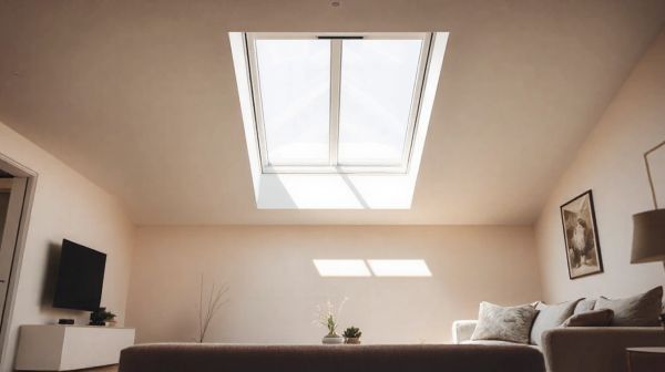 Top fakro roof windows for your ideal home solution