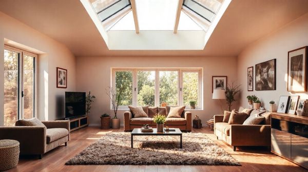 Top fakro roof windows for your ideal home solution